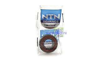 6004 LLUC3/2AS (2RS) NTN