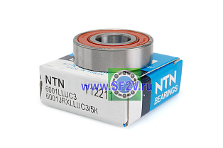 6001 JRXLLUC3/5K (2RSC3)(T) NTN