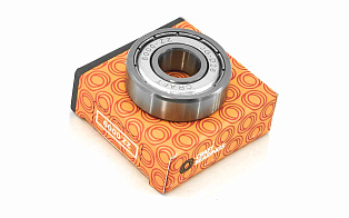 80100 (6000 ZZ) CRAFT