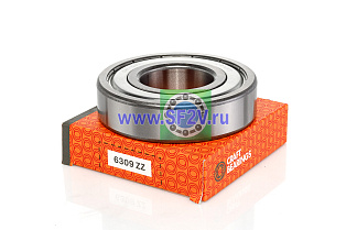 80309 (6309 ZZ) CRAFT