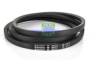 B 82 2057-Li (JP) BANDO