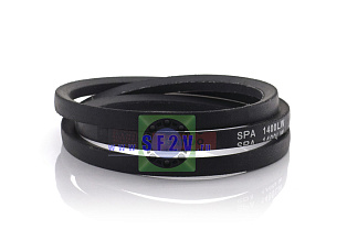 SPA 1600 Lw BANDO
