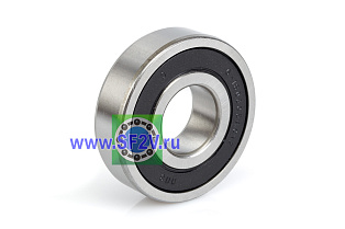 6- 180305 АС17 (6305 2RS) ППЗ