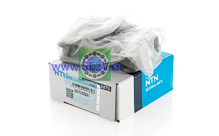 UCT 205 D1 NTN