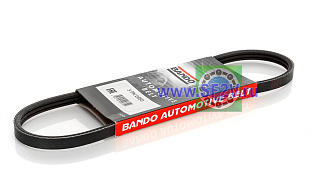 3PK 650 BANDO