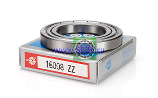 7000108 ZZ (16008 ZZ) ZNL