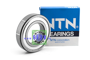 6212 ZZ/2AS NTN