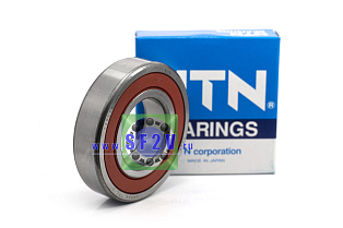 6207 LLU/2AS (2RS) NTN