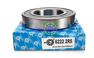 180222 (6222 2RS) ZNL