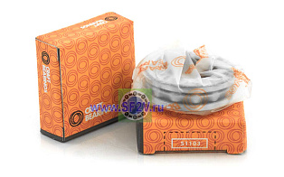 8103 (51103) CRAFT