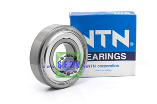 6307 ZZ NTN