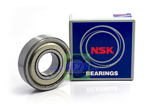 6204 ZZ NSK