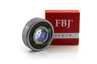 6304 2RS FBJ