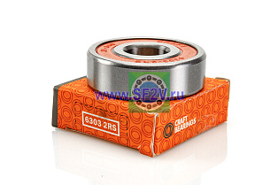 180303 (6303 2RS) CRAFT