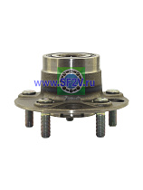 HUB 142-10 NTN