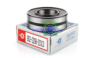 BS2 2208 2CSC3 (22208 E2RSC3) ZNL