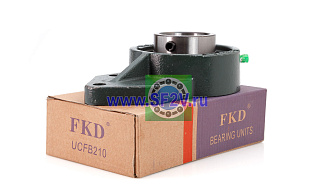 UCFB 210 FKD