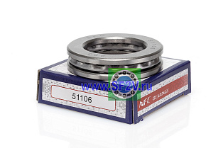 8106 (51106) NFC
