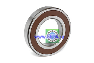 6212 2RS (2NSE) NACHI