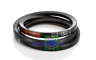 SPA 1360 Lw BANDO