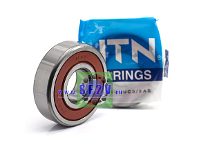 6304 LLUC3/2AS (2RSC3) NTN