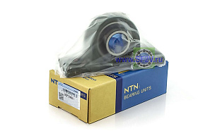 SM-UCP 206 D1 NTN