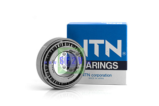 4T- 30206 NTN