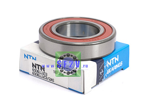 6006 LLUC3/2AS (2RS) NTN