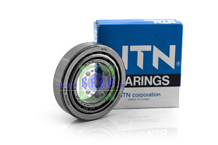 4T-LM 48548 /10 NTN