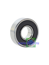 619 /8 2RS1 (698 2RS) SKF