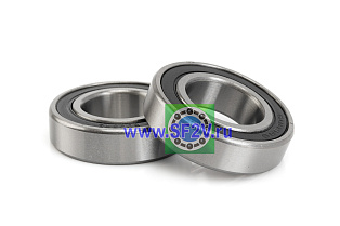 6- 180105 АС17 (6005 2RS) ППЗ