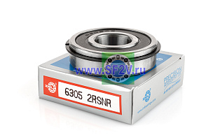 6305 2RSNR ZNL