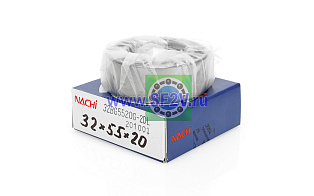 кондиционера (32*55*20) 32BGT5520 -2DLCS NACHI