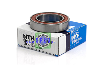 6804 LLU (2RS) NTN