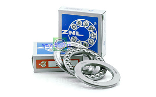 8108 (51108) ZNL