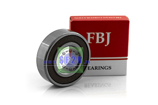 6205 2RS FBJ