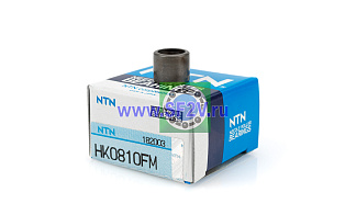 HK 0810 FM NTN