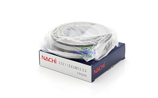 22211 EXQW33C3 NACHI