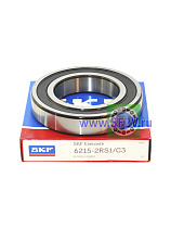 6215 2RS1C3 SKF