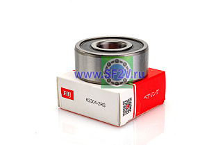 62304 2RS FBJ