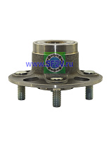 HUB 227-24 NTN