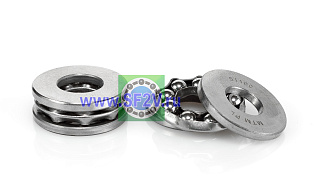 8100 (51100) MTM