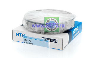 32917 XU NTN