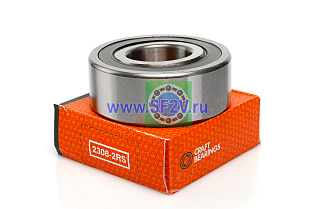 2308 2RS (1608 2RS) CRAFT