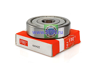 6404 ZZ FBJ