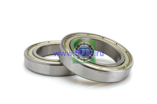 1000907 ZZ (61907/6907 ZZ) CRAFT