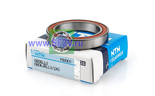 6806 JRLLU/2AS (2RS) NTN