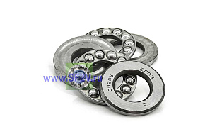 38205 (52205) 2 ГПЗ