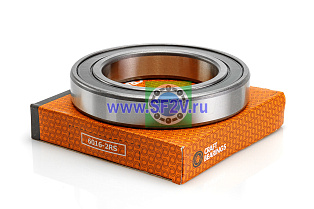 180116 (6016 2RS) CRAFT