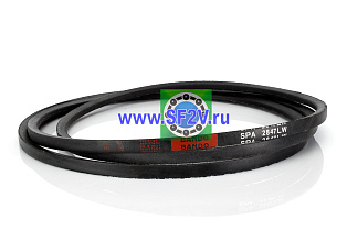 SPA 2847 Lw BANDO